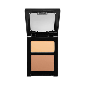 Kitten Mini Shade + Light Contour Duo